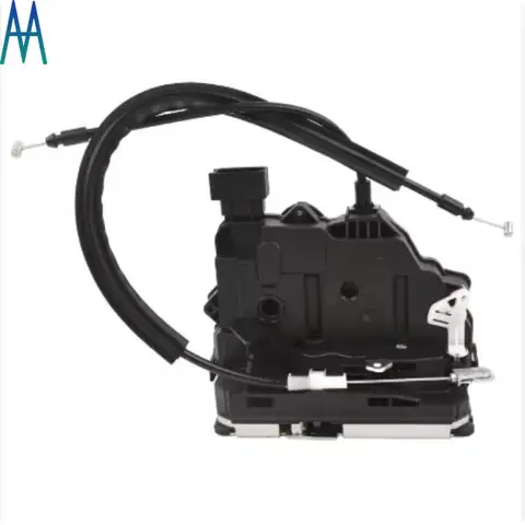 71778541 871994 Actuator Rear Door Latch Lock for Peugeot Boxer II Citroen Jumper Fiat Ducato 1393796080 1345728080