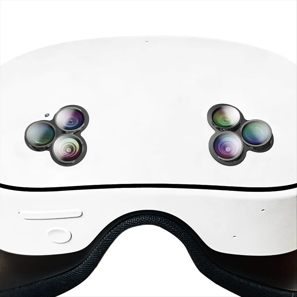 A48U Lens Protector Film for 3S Anti-Scratch Len Protective Film 3S Tempered Glass Lens Cover A