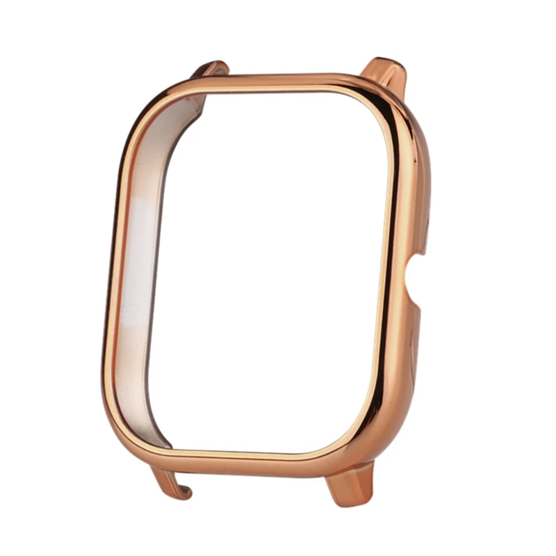 Чехол для часов, противоударный бампер для корпуса для умных часов P8