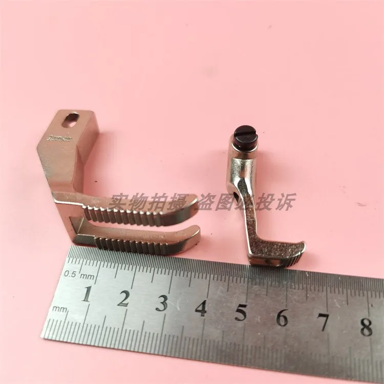 Heavy Industry Machine Standard 441 Shoe Machinery Thick Line Machine High Chariot 243,244 Covering Machine Bilateral Large Pres