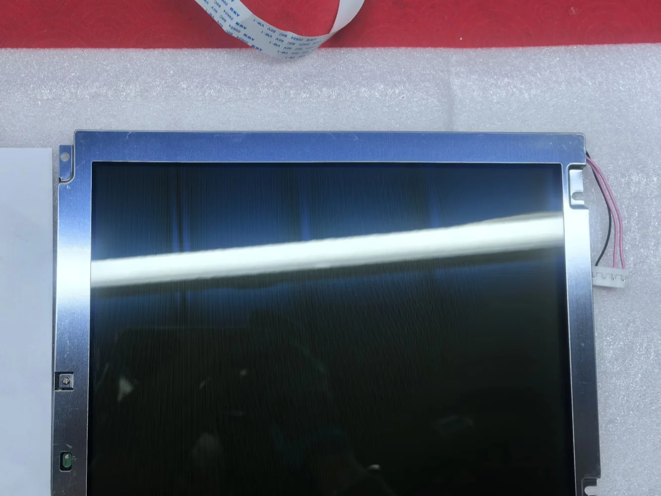 

NL6448BC33-64D LCD Panel Screen