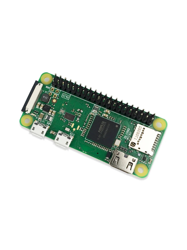 Raspberry Pi Zero 1.3/W/WH Raspberry Pi 0W PI0 imported from the UK