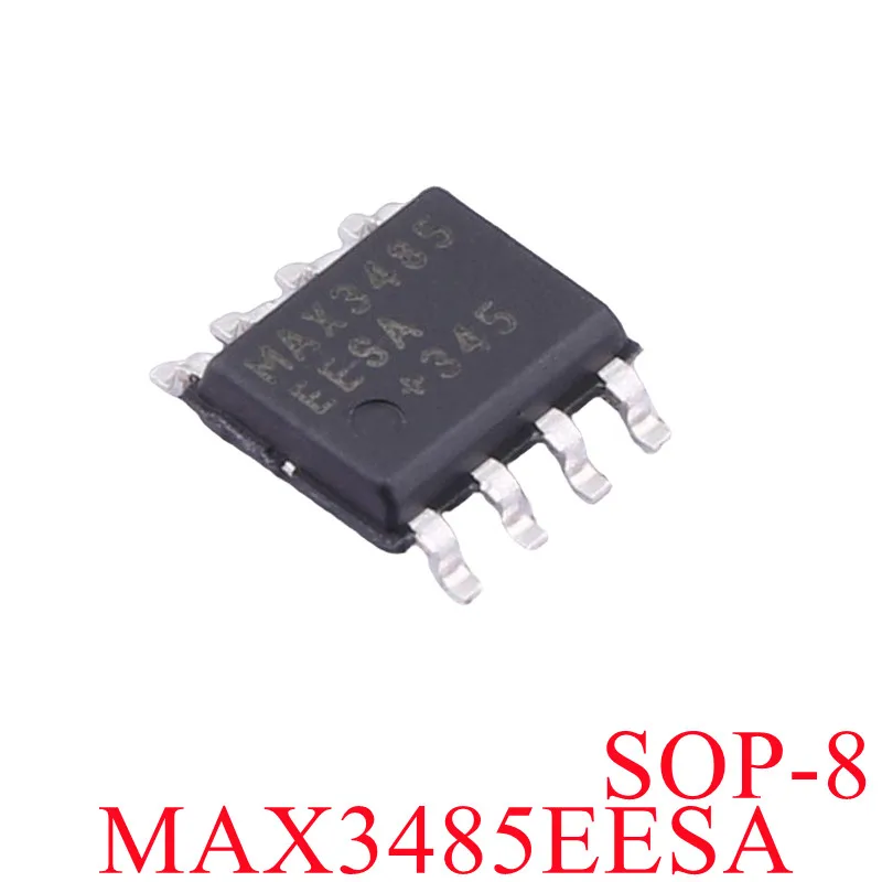 

【1pcs】100% New MAX3485EESA AX3485EESA SOP-8 Chip