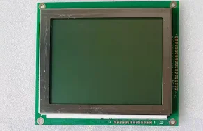 Imagem -02 - Tela do Painel Lcd com Touchpad Ew50969yly