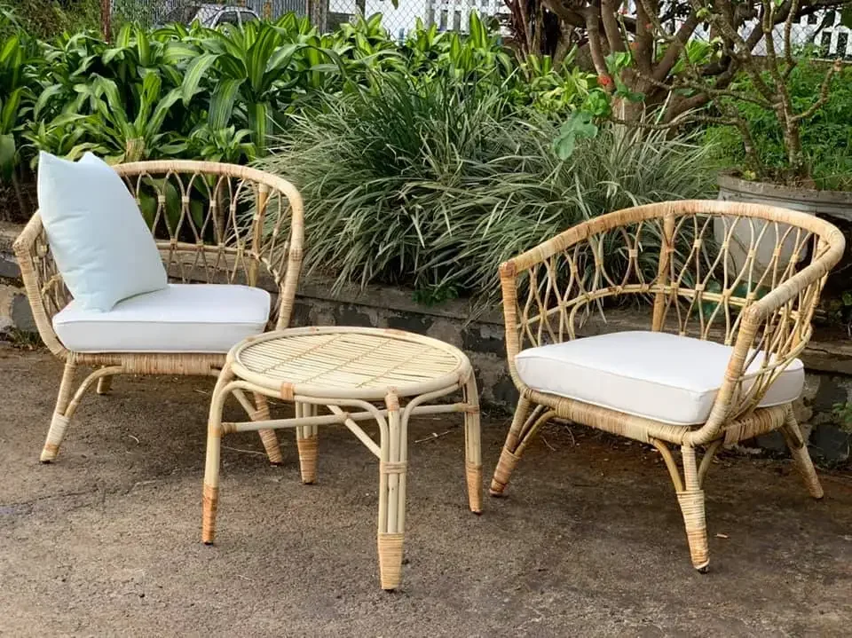 

Стул Papasan A Better Homes Gardens с торцевой тканевой подушкой, угольно-серого цвета, стальной каркас и плетеный материал из полиэтилена