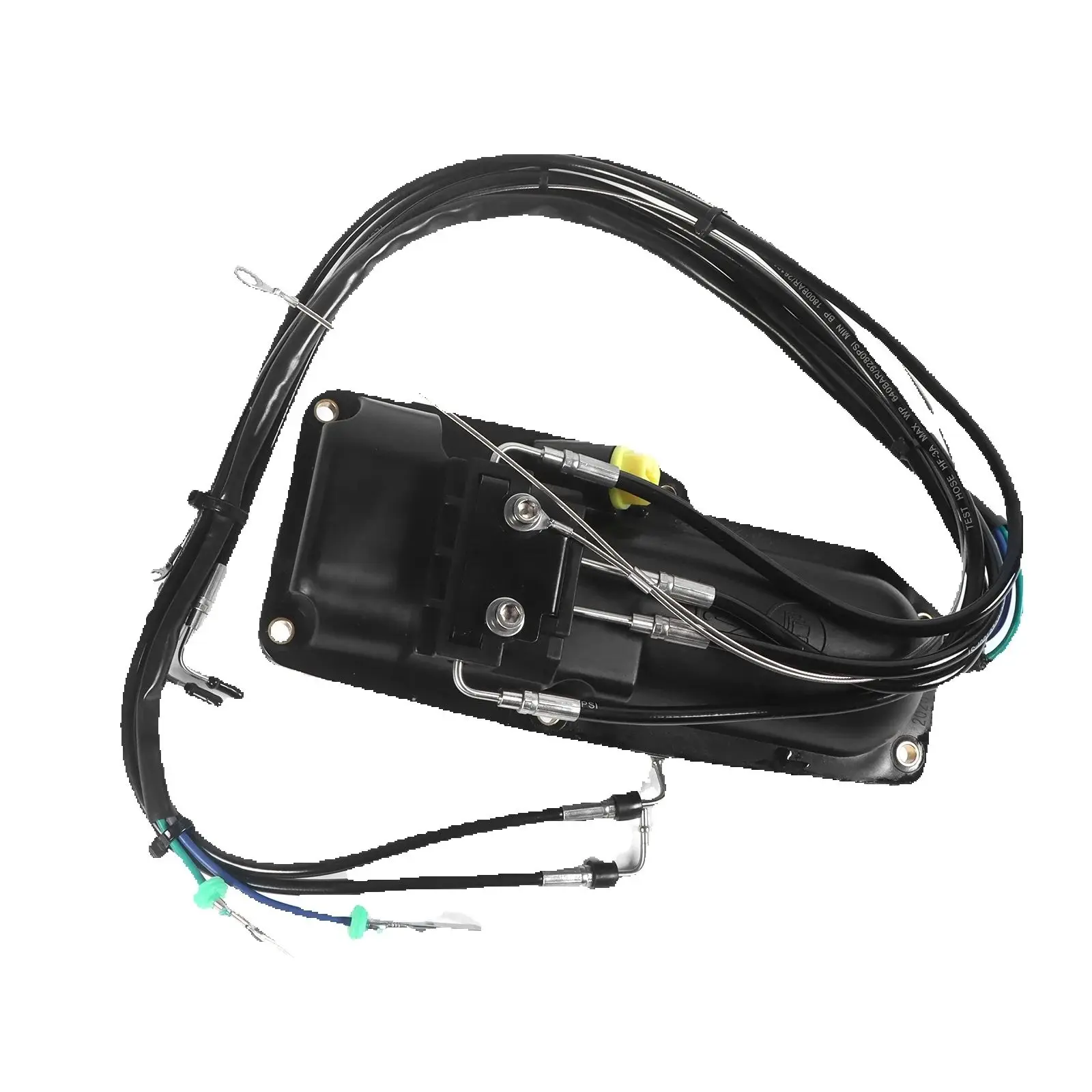 

Power Trim Actuator Motor Assembly FOR Volvo Penta SX-A DPS-A-B 21945915