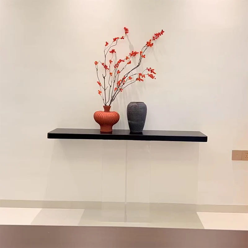 

Senior Unique Corner Table Modern Luxury Classic Simple Console Tables Decor Hallway Muebles De Sala Living Room Furniture