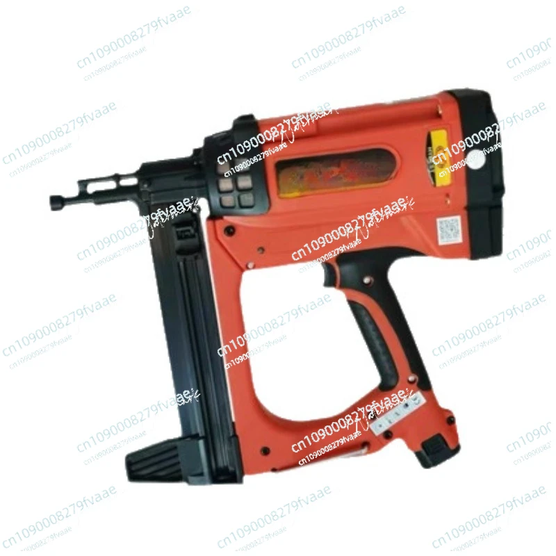 

GSR40 Gas Nail Gun Electrician Door Window Concrete Nail