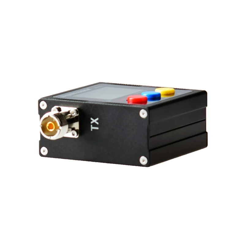 SW-102S digitale vhf/uhf 125-525mhz so239 stecker power und swr meter (SW102-S) eu stecker ersatzteile