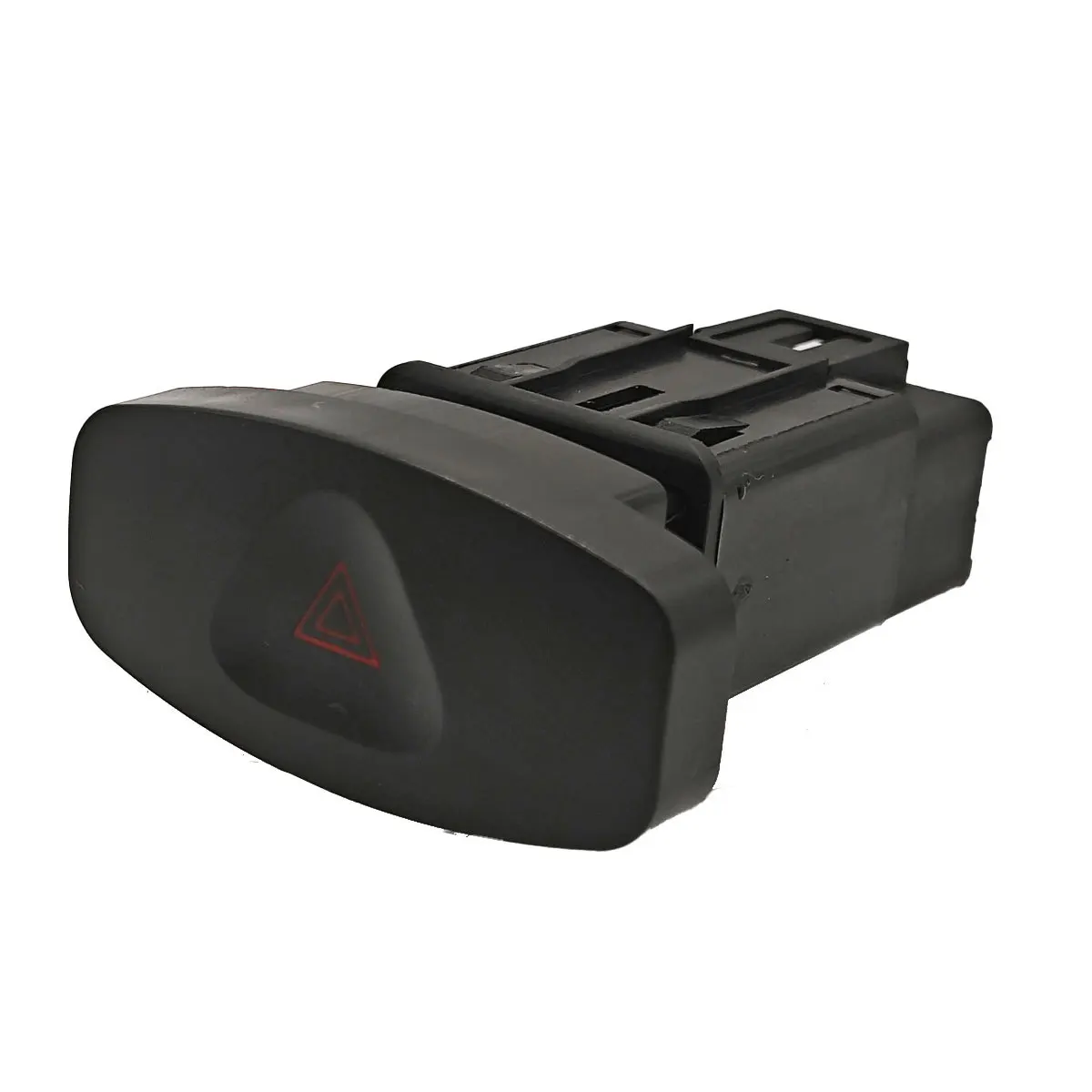 Hazard Warning Light Switch 8200446717 Fit For Renault Clio II Duster Symbol Dacia Logan Sandero 1998-2021 L& RHD