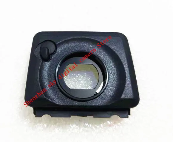 New for NIKON D800 / D800E Eyepiece Eyecup cover shell Rubber Viewfinder Unit Viewfinder Component Assembly Repair Part