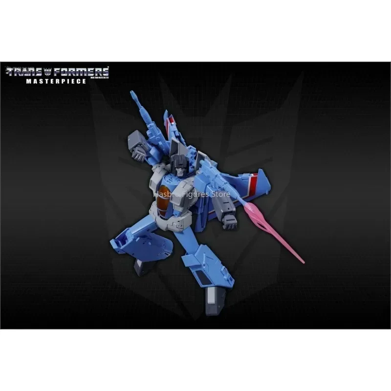 Takara Tomy MP52+ Thundercracker Ver.2.0 Transformers Masterpiece Destron Warrior KO Action Figure Model Hobby Toy Gift