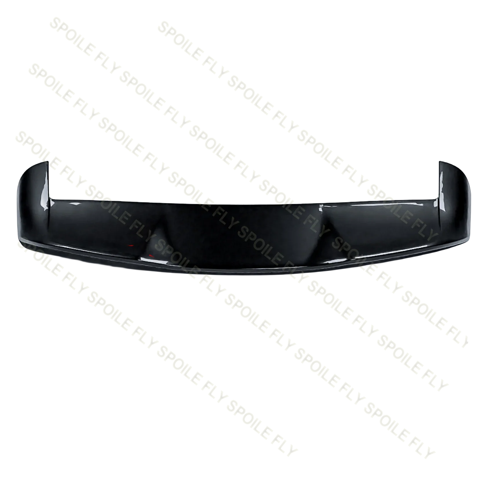 New Design For Land Rover Range Rover Sport L461 2023 + Roof Spoiler Trunk Wing Lip High Quality ABS Glossy Black Carbon Fiber