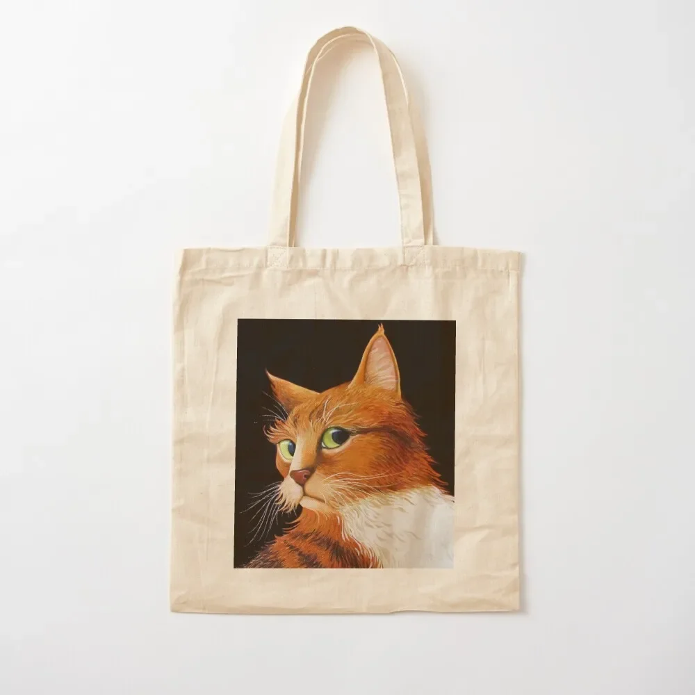 

Macavity Tote Bag Women bags reusable grocery bags Tote Bag