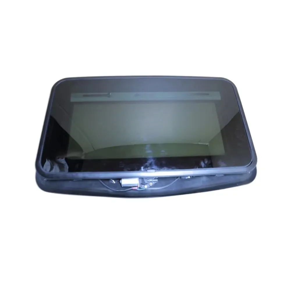 

Car Sunroof Electric Universal Sunroof Car Skylight SH500 size 860*495mm