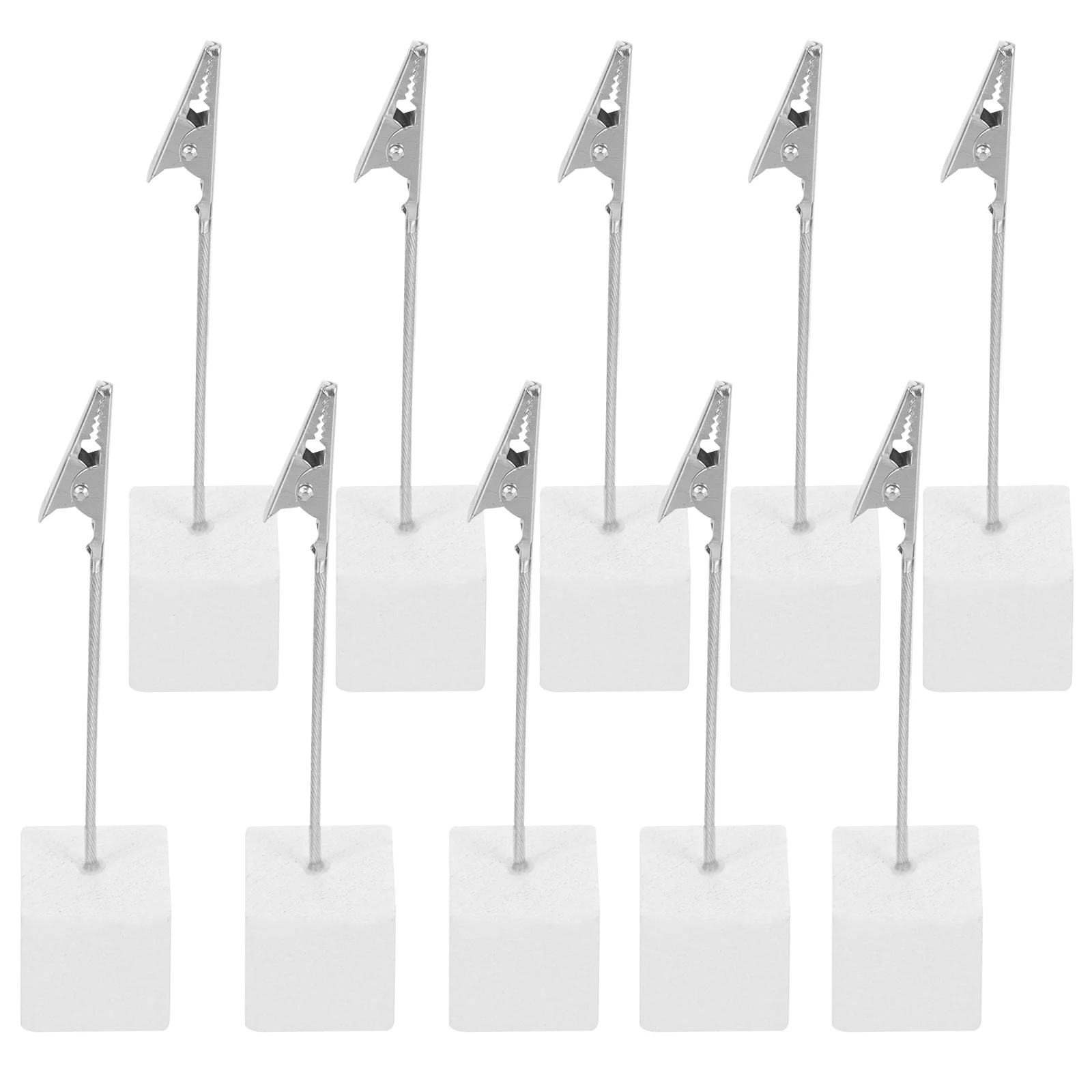 

Memo holder Photo clip Paper clip Note clip