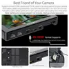 Feelworld LUT7 Pro 2200Nits 터치 스크린 카메라 Veld 모니터, 비디오 전송 시스템, 3D Lut 4K HDMI Dslr 모니터, 7 인치 6