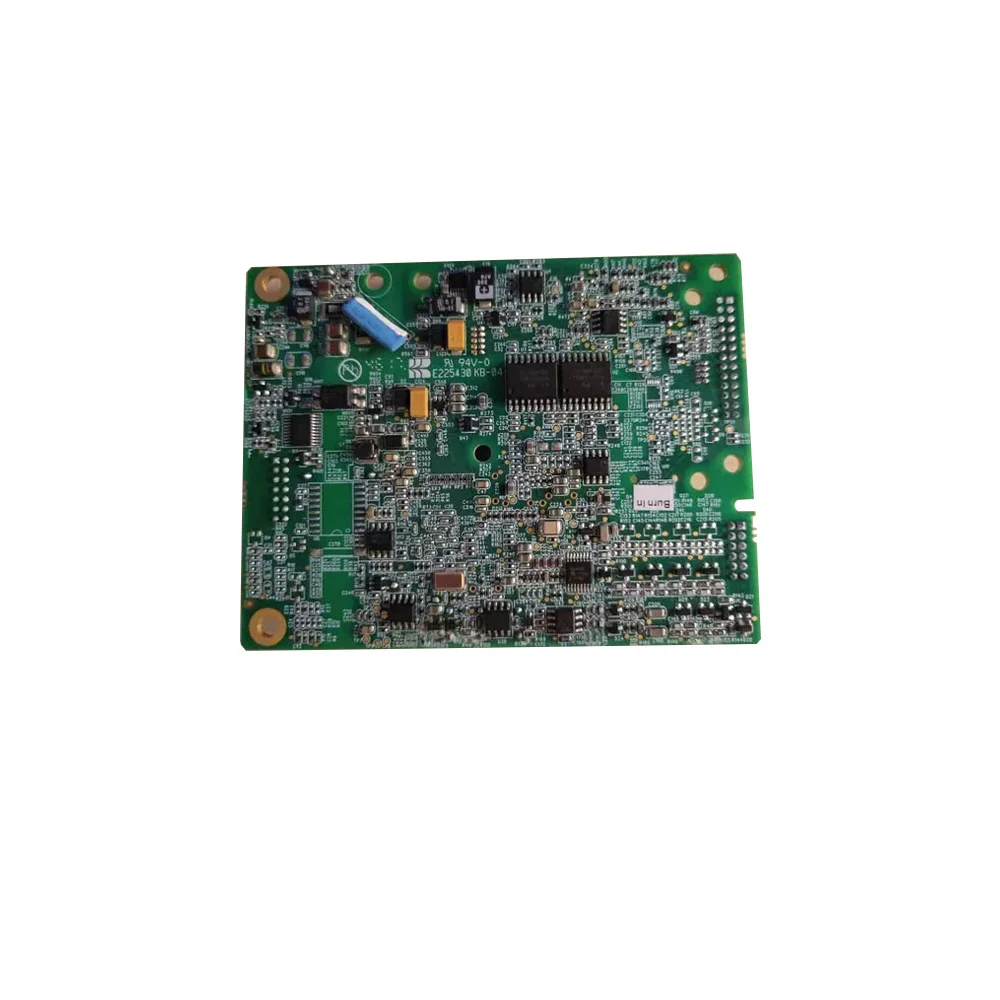Mindray iMEC5 iMEC6 iMEC7 iMEC8 iMEC10 iMEC12 iMEC15 Patient Monitor Parts Integrated Multi-Parameter Board Assembly (Standard)