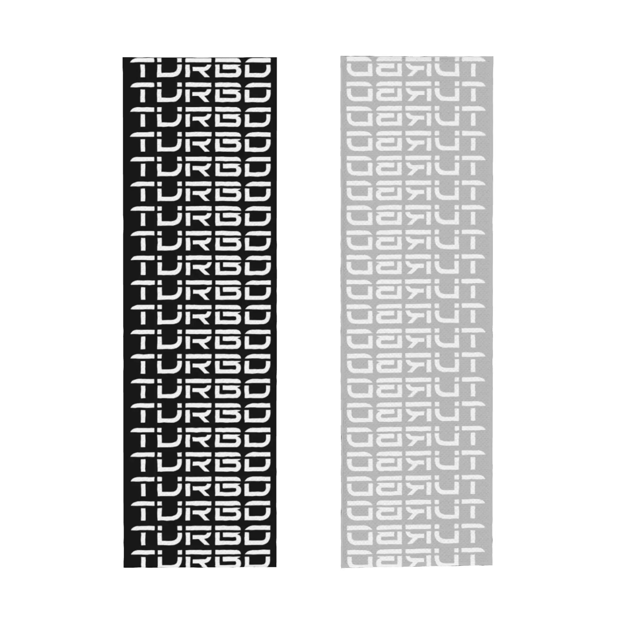 Cold Exercise Towel Turbos Racing Beach Sports Yoga Towel Swimming Camping Towel Refreshing Sports Scarf Face Towels