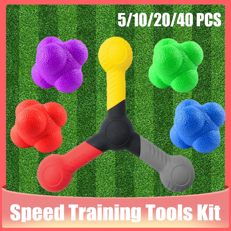 #17 Latest Reaction Balls Offers