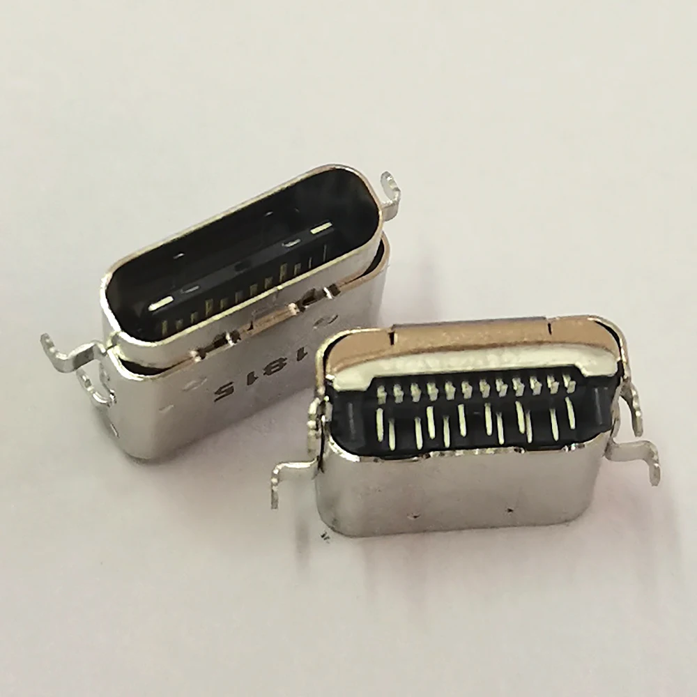 1-5 Stück 24-Pin USB-Buchse für Xiaomi Laptop, Anschluss 171501-AQ AL 15.6pro, Typ-C Ladeanschluss, USB-C Stromanschluss – Detail 4