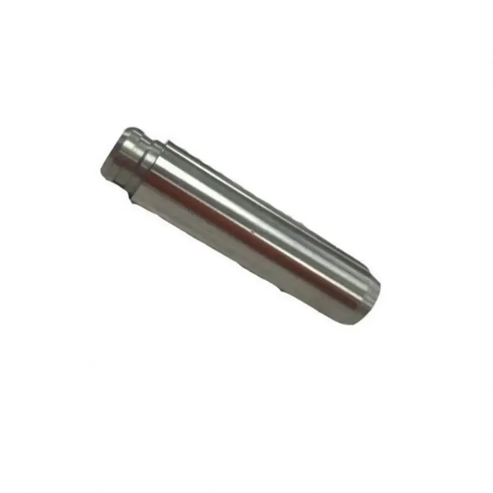 

Запчасти для экскаваторов SK200-8 SK350-8: Клапан направляющий двигателя J05E J08E S1112-21220 VHS111221220