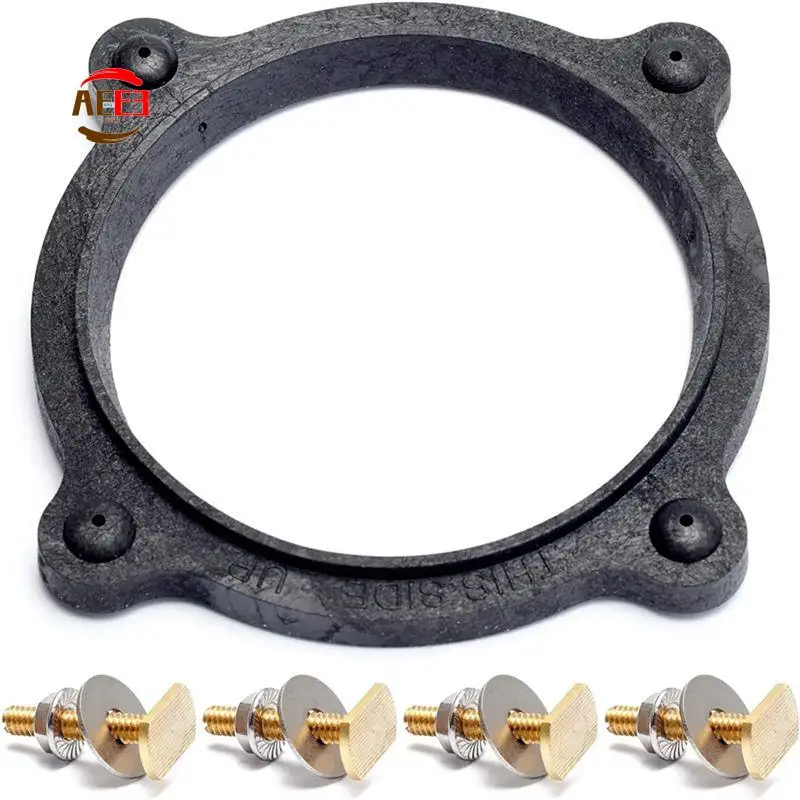 

AEE3-385310063 SE341549 Toilet Flange Repair Kit With Sealand Toilets, RV Toilet Seal Kit For Motorhome And Trailer