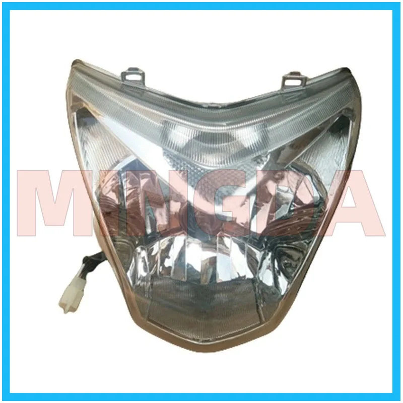 Headlight / Headlamp Assembly for Lifan Lf150-3h