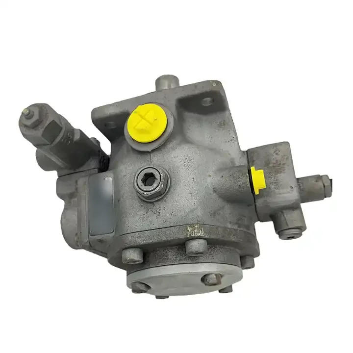 OEM ODM DESIGN PV7 PV7-17 PV7-1A series PV7-17/25-30RE01MCO-16 Hydraulic Pilot Operated Variable Vane Pump