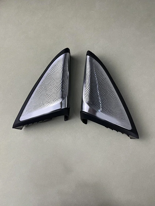 Suitable for BMW 5 Series G30 G38 2018 - 2020 Loudspeaker Audio Cover Power Amplifier Bass Tweeter Midrange Subwoofer Speakers