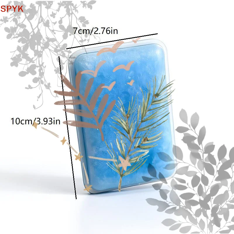 Cell Phone Cooling Pad PCM Phase Change 10 Minutes Reduce: High Temperature Back Ice Pack