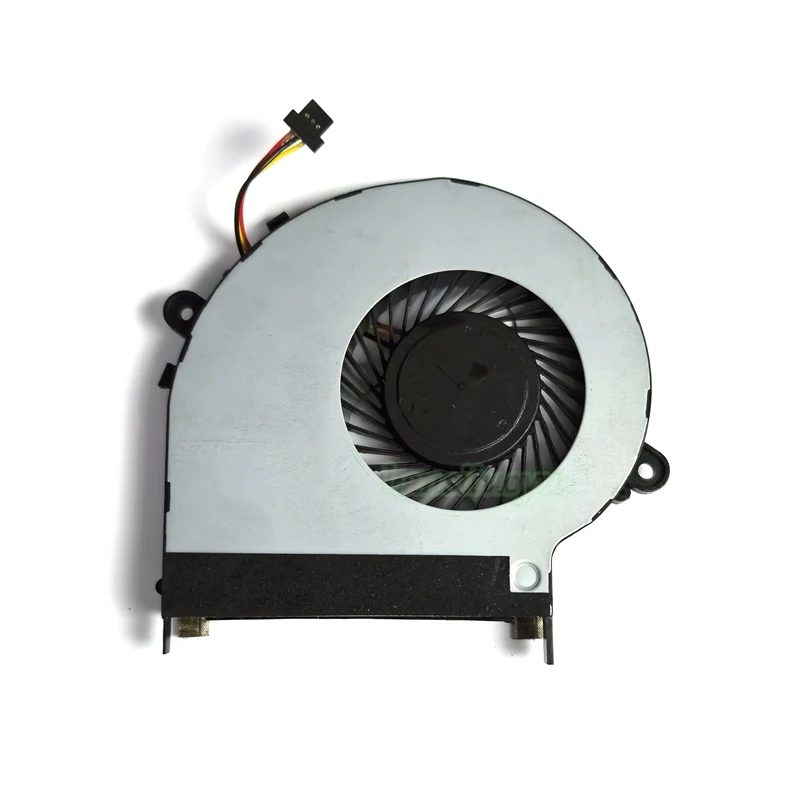 جديد مروحة تبريد الكمبيوتر المحمول توشيبا الأقمار الصناعية L50 L50-B L55-B L50D-B L55T-B L55-B5267 برودة FABLI00EUA DC5V 0.5A 3 دبابيس