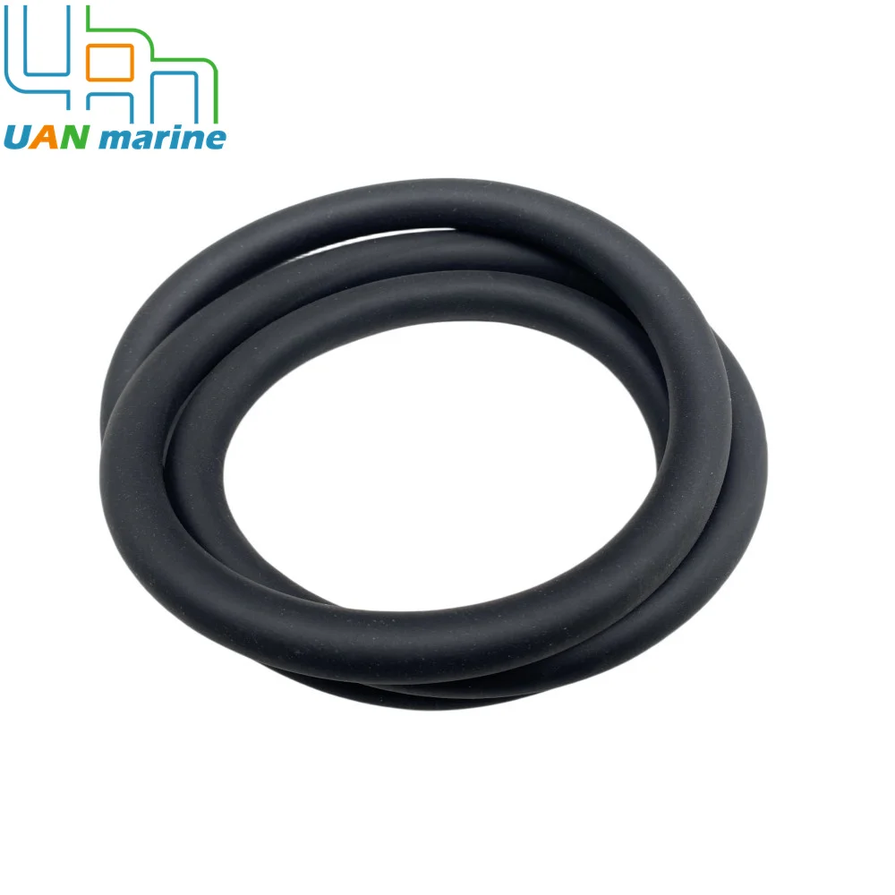 Transom Gimbal Housing Gasket Seal 43713 For Mercruiser Stern Drive Alpha1 Gen 2  Bravo image 2