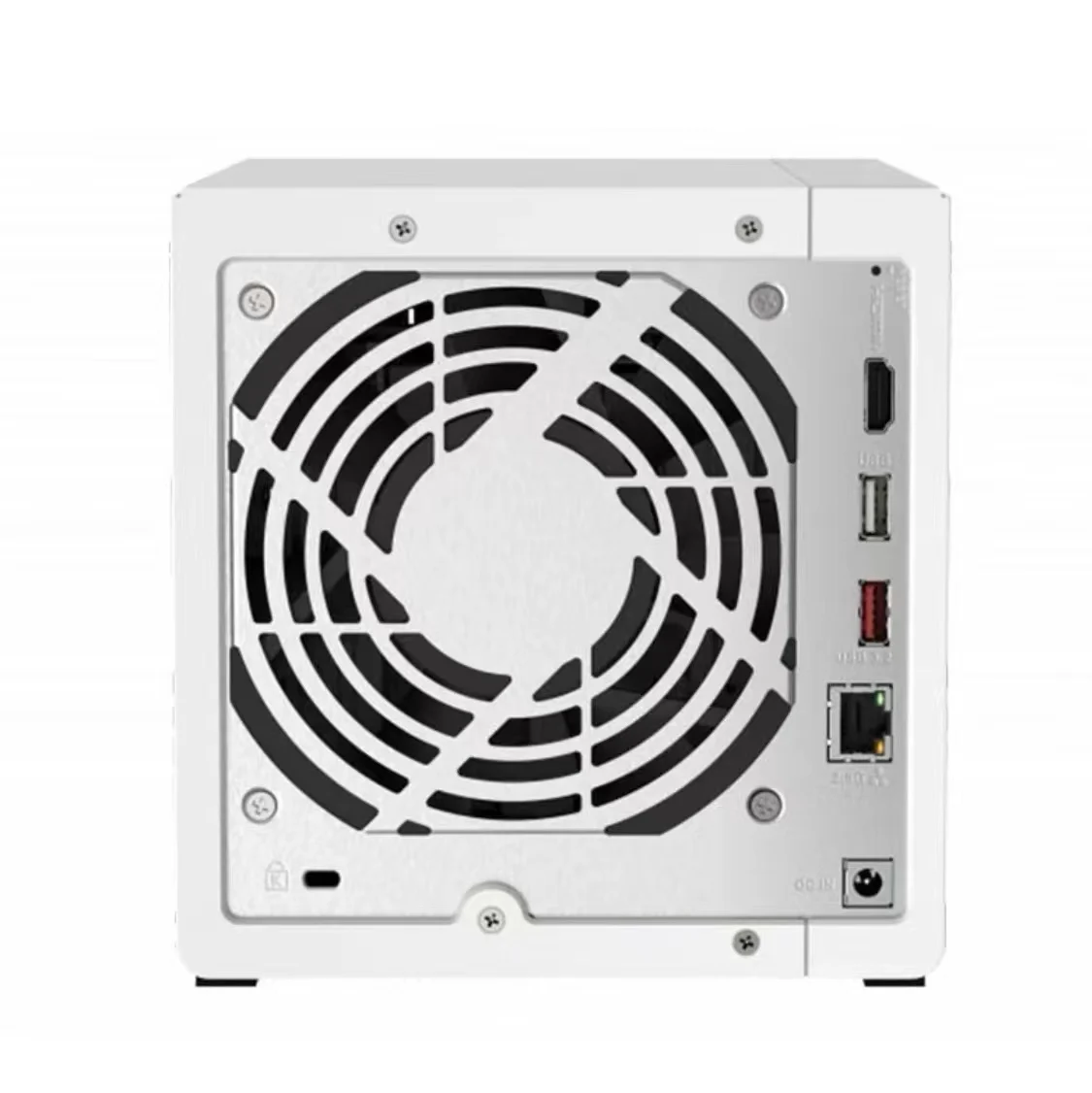 Virtualization Pciexpres Ts Nasbook Switch Ts-462c 10gb Backplain Hardware Qnap Nas Storage Server