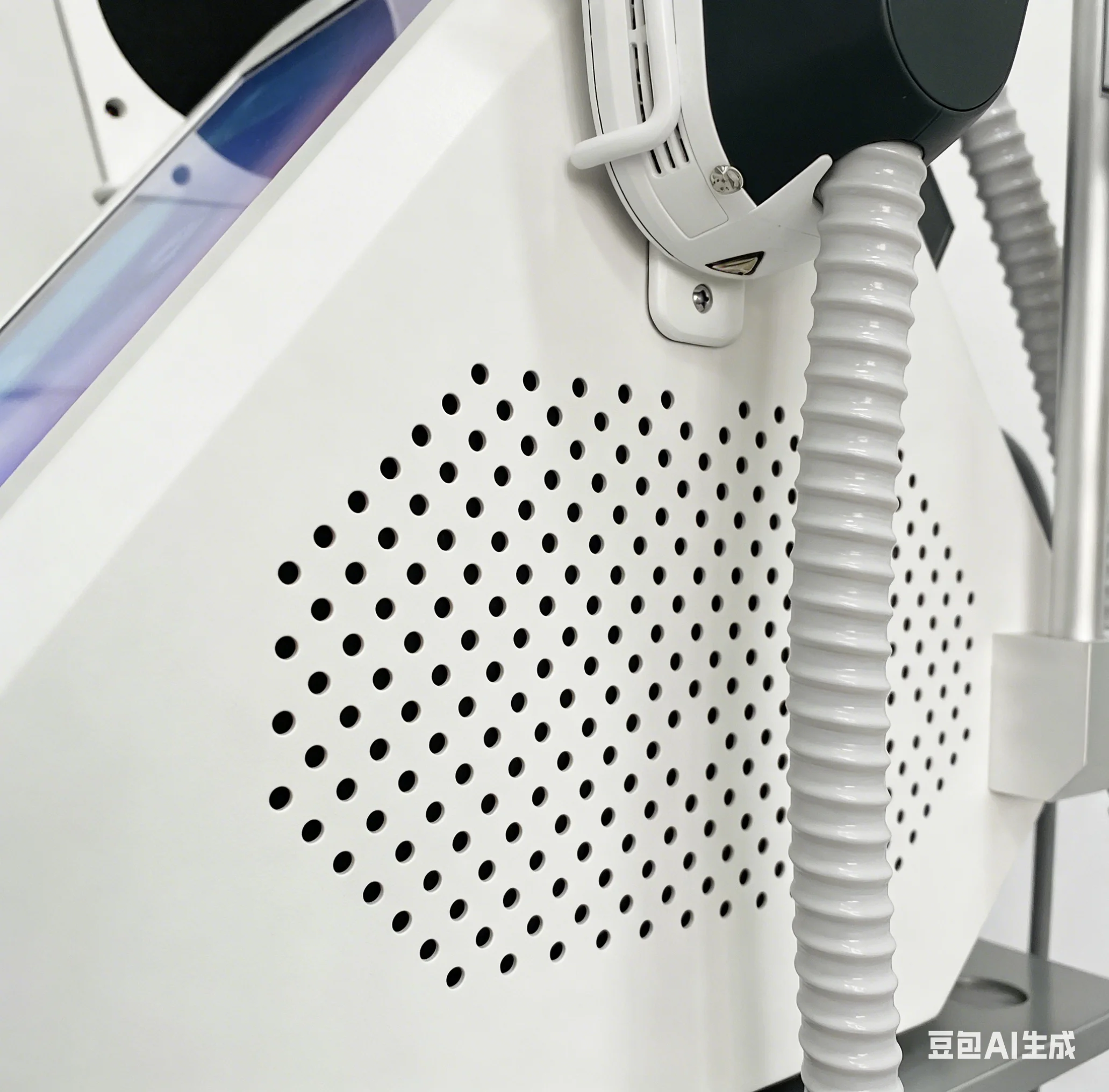 

НОВИНКА: Аппарат EMS для коррекции фигуры с вакуумным роликовым массажером 360° для уменьшения целлюлита и снижения веса