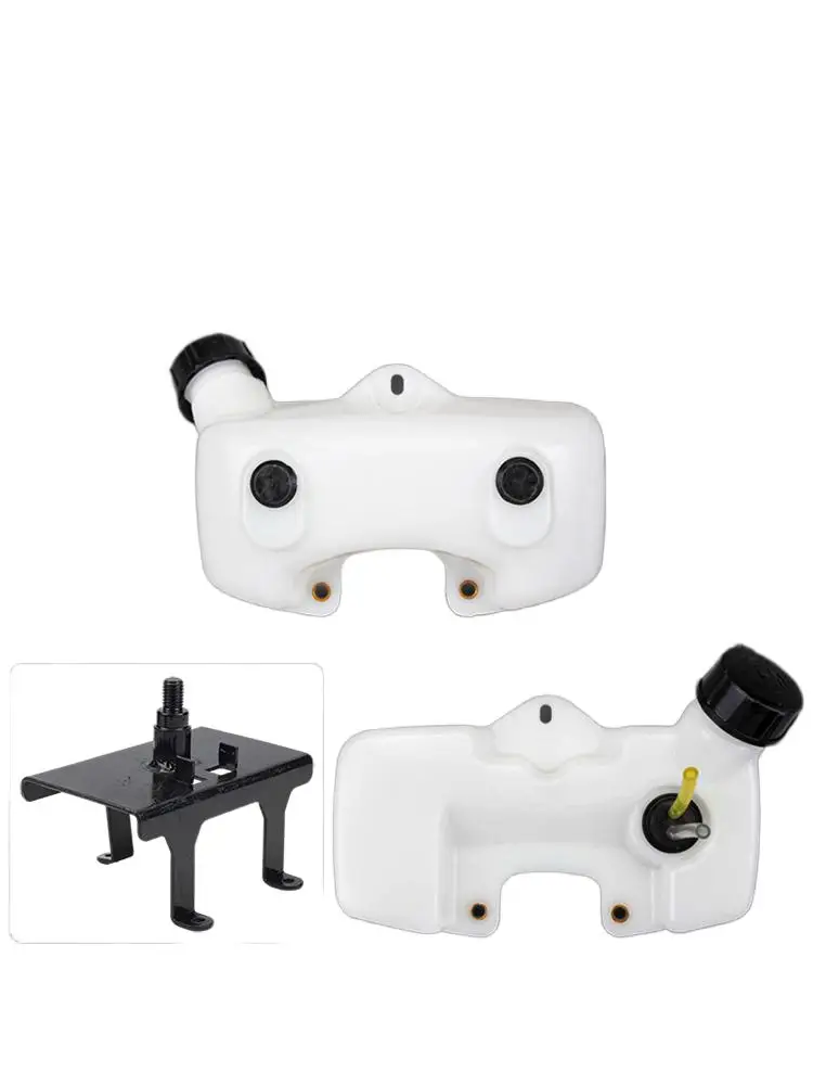 

for Komatsu G26 high branch saw hedge trimmer fuel tank bracket