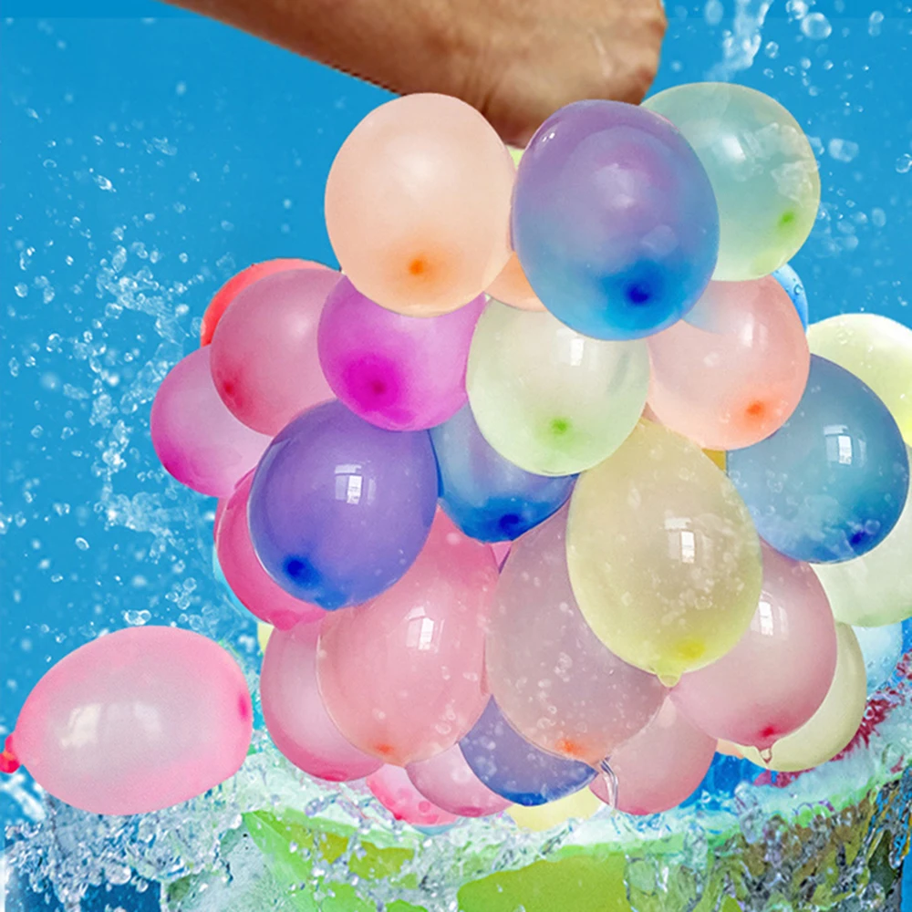 555/1111pcs Fast Water Filling - Wedding Qq recension och pris