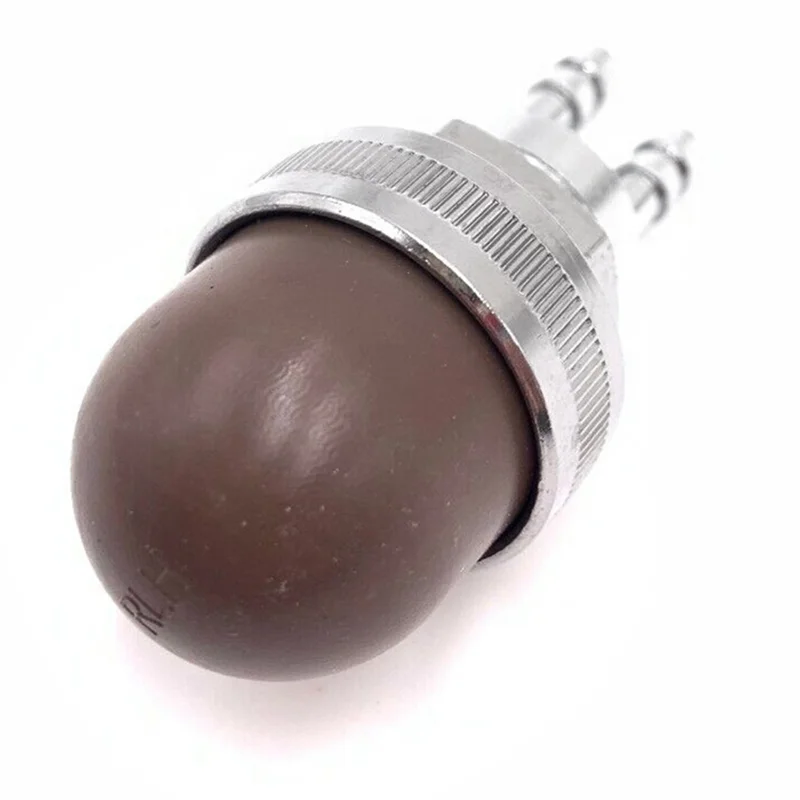 

NEW-858763 Детали лампы праймера для подвесного мотора Mercury 30-90 л.с. 1031207AF 1090411VD для Sierra 18-7083