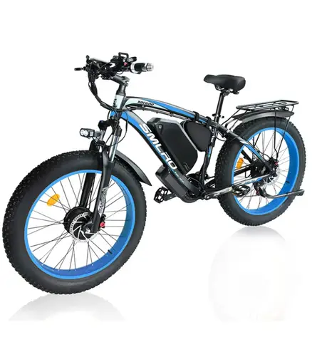 CE 인증 ZEEGR 전기 자전거 48V 500w 1000w 26인치 전기 산악 자전거