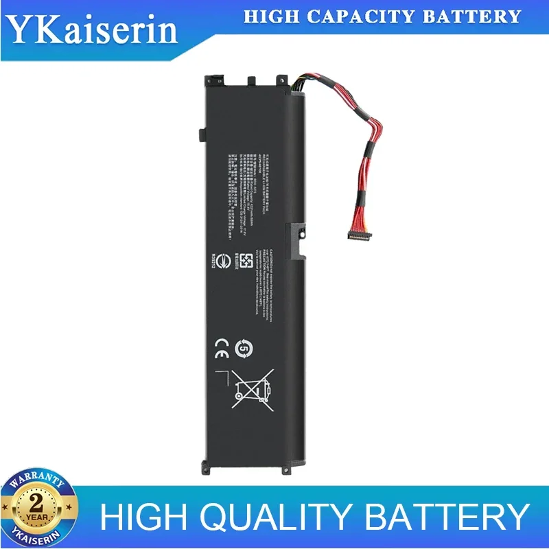 

Battery 4221mAh For Razer Blade 15 Base Stealth 2018 Series Notebook RZ09-03006 RZ09-0270 RZ09-02705E75-R3U1 Laptop RC30-0270