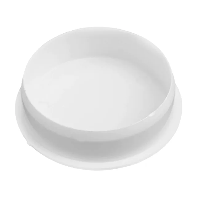 50-160mm Zaślepka do rur PVC Wtyczka wewnętrzna 50/75/110/160mm Zaślepka blokująca Osłona rury Osłona ochronna rury kanalizacyjnej Wkładka Złączki rurowe