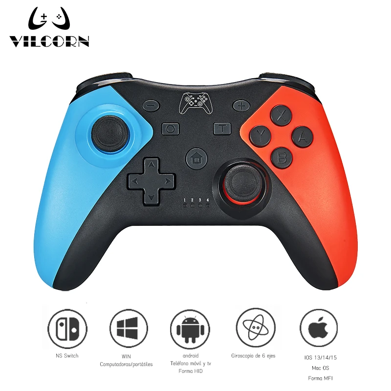 Switch Turbo Controller – Test i Rekomendacja dla Graczy