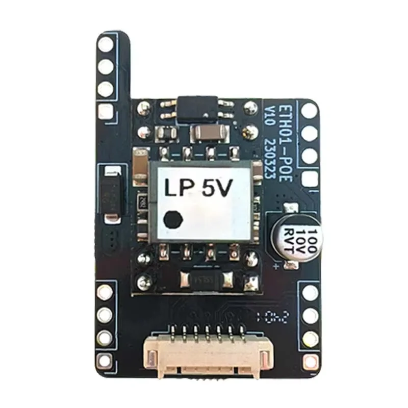 ETH01-EVO ESP32-C3 … - image