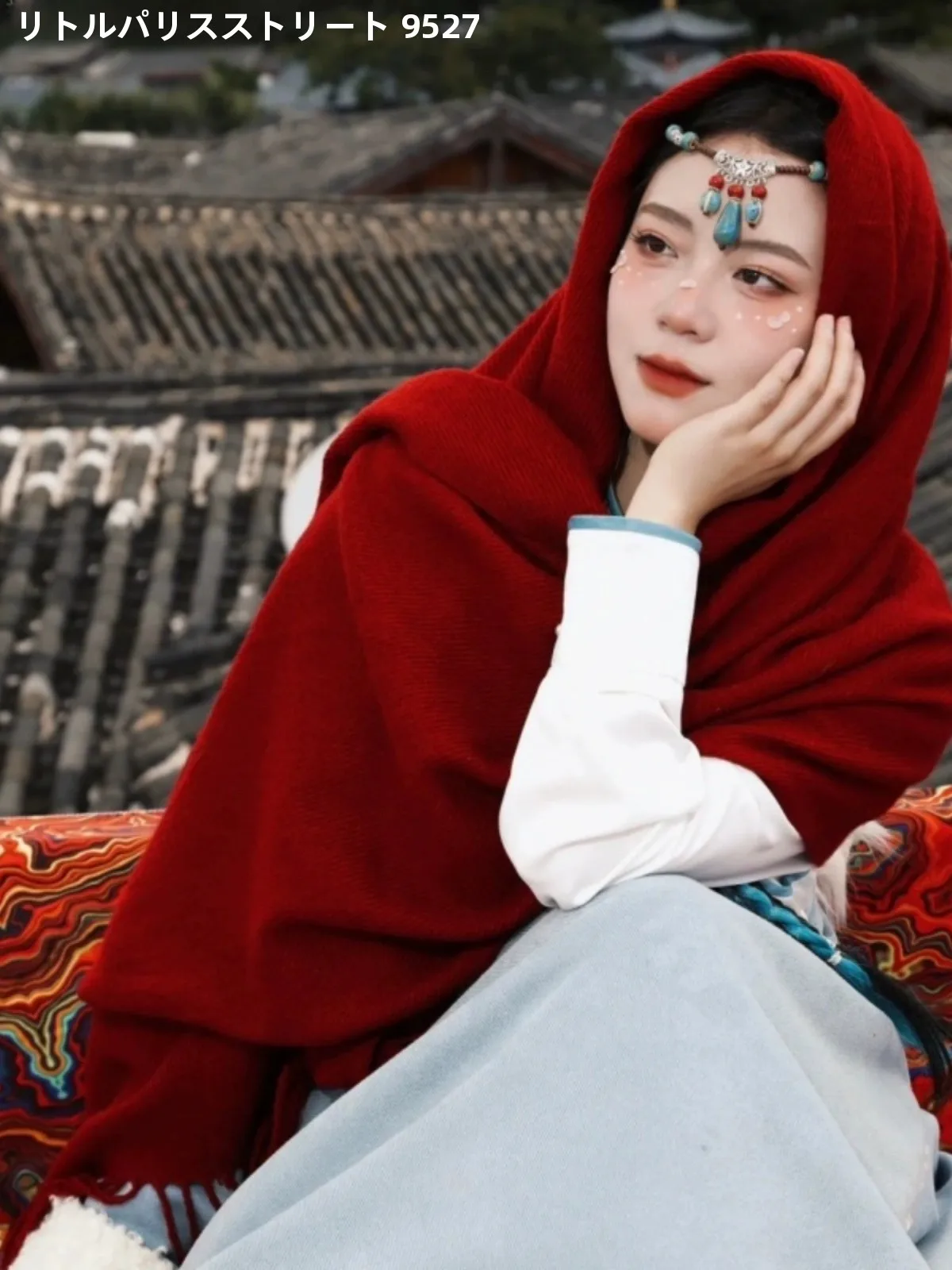 tibet-xinjiang-assland-tour-chaud-rouge-camere-oulder-wrap-super-grande-couleur-Echarpe-femmes-desert-tendance-multifonction