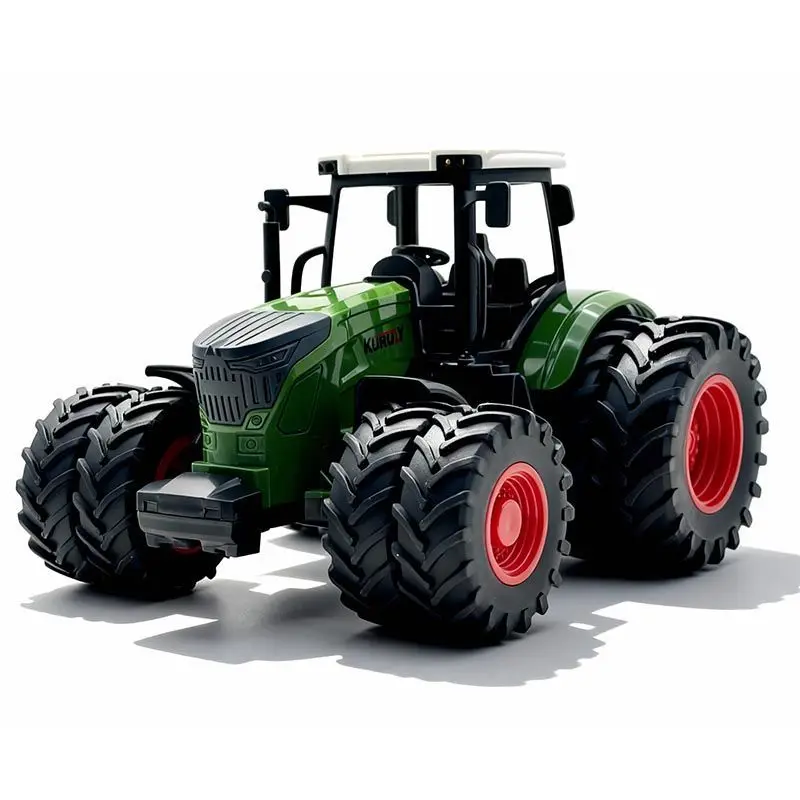 Thumbnail 2 - #14 Ranked Toy Tractors Picks in 2026