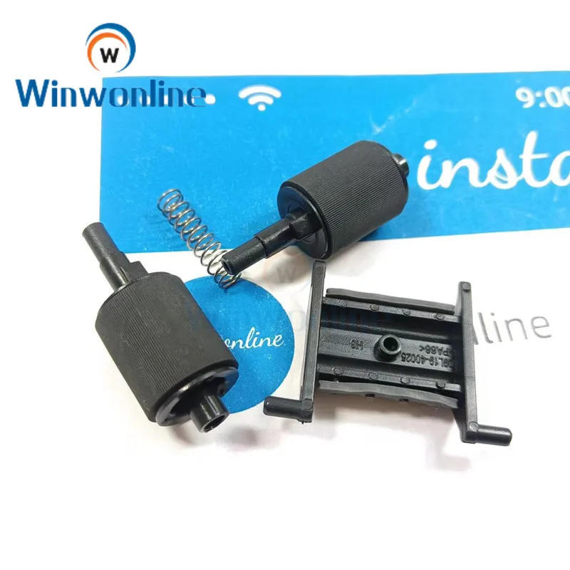 1 Set Adf Pickup Ro…