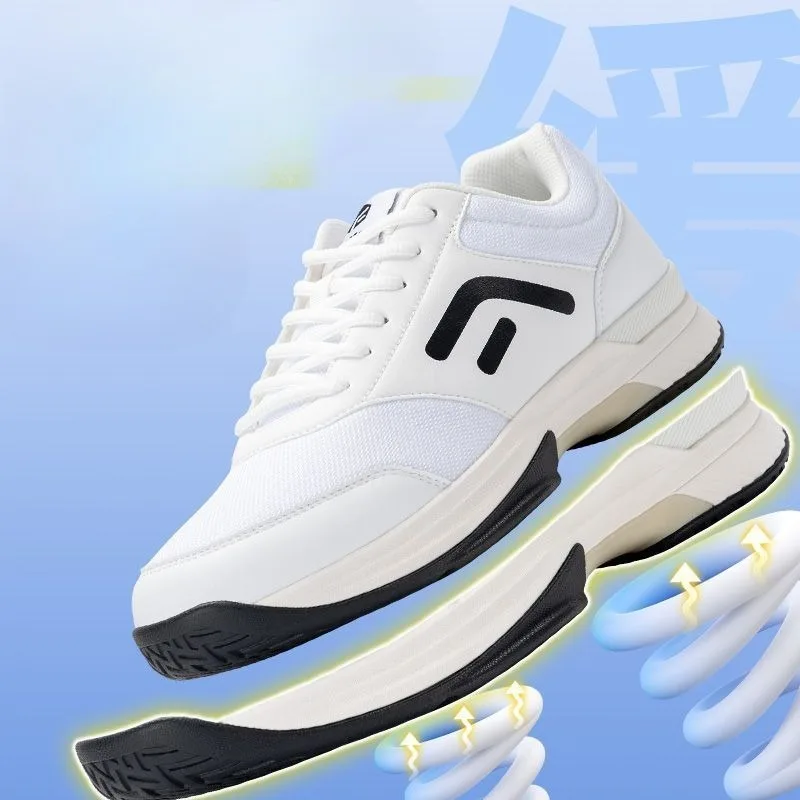 

Классические кроссовки для тенниса, мужские профессиональные кроссовки для настольного тенниса, молодежные кроссовки для игры в помещении, дышащие кроссовки для бадминтона для мужчин и пар.