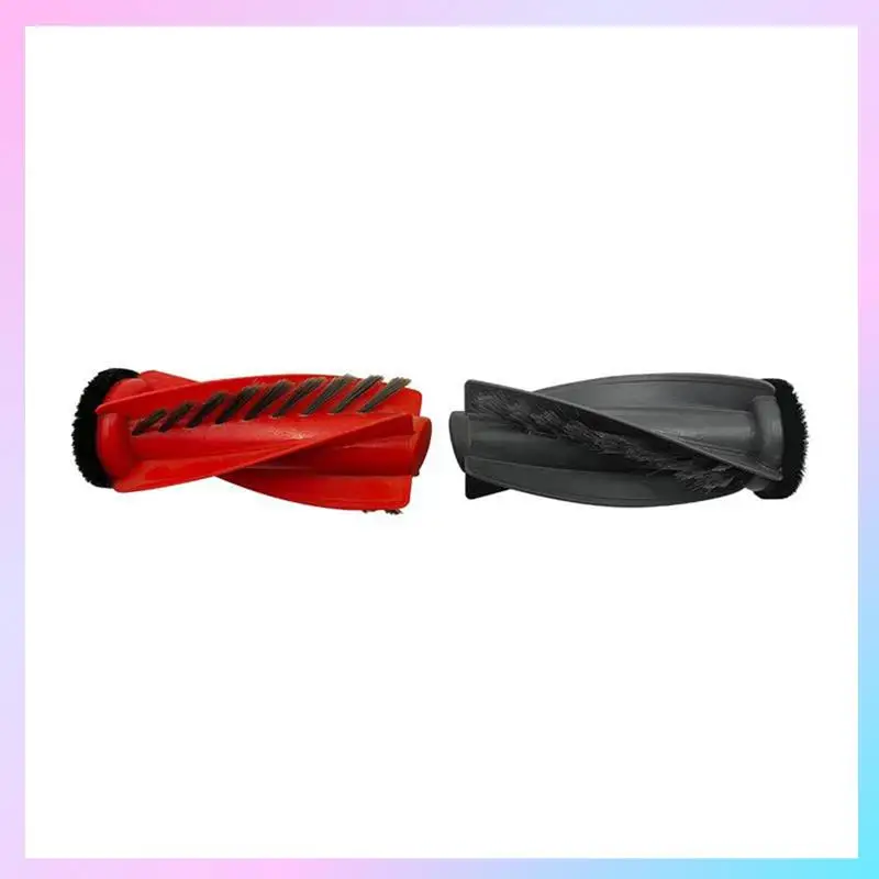 ABRG-สําหรับ Roborock Qrevo Curv อุปกรณ์เสริม Hepa Filter Mop ผ้าถุงเก็บฝุ่นหลักแปรงด้านข้าง