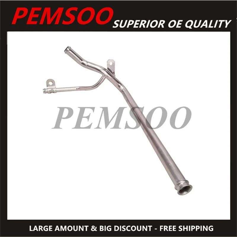 

1PC NEW MD309608 MD030763 Water Coolant Inlet Pipe O-Ring for Mitsubishi Montero Sport 3.0L