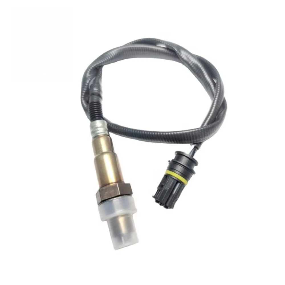 

Factory Wholesale: High-Quality Oxygen Sensors for Mercedes-Benz W168,W203,CL203,C209,W211 (Part Numbers: 0015407417,0005406017)